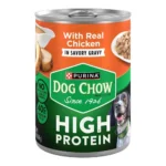 PURINA 1 DC HI PRTN CHICKEN 13Z