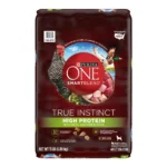 PUR 1 TRUE INSTINCT PROTEIN 15LB