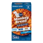 PILLSBURY MONKEY BREAD BUTTER 16Z