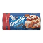 PILLS GRANDS! CINN ROLLS 17.5Z
