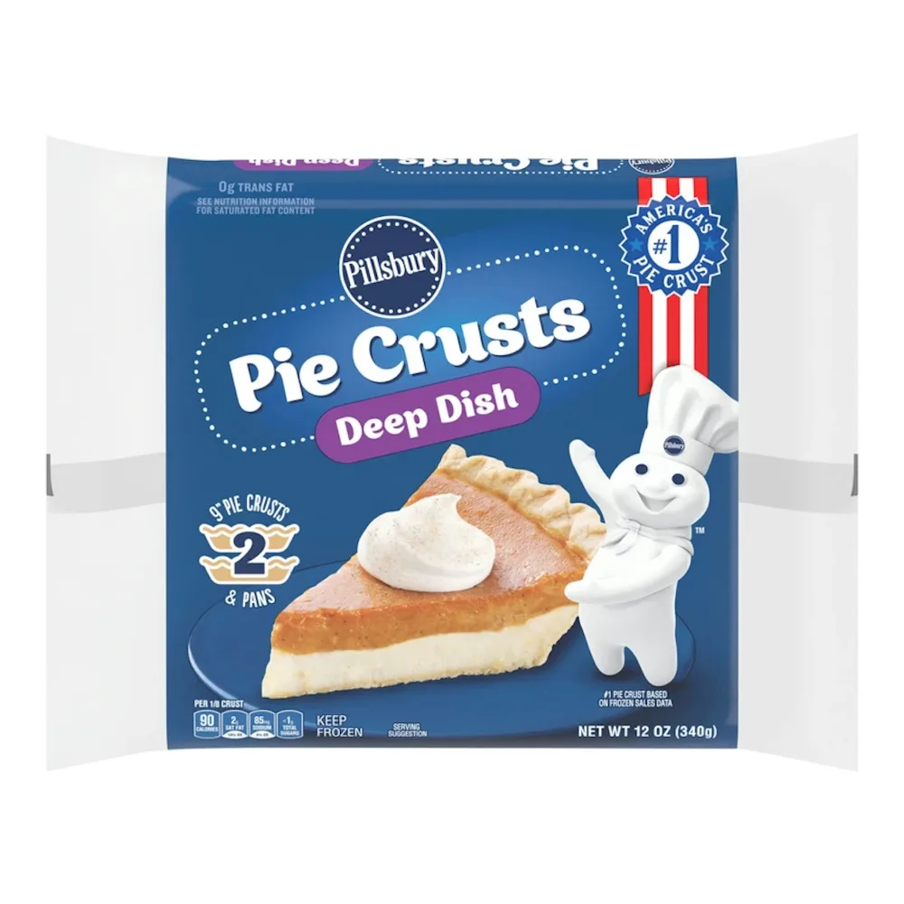 018000851386 PET RI TZ DEEPDISH 2CT 12Z - Image 1