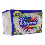 ELEGANT PAPER NAPKINS 150CT