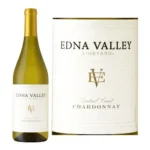 EDNA VALLEY CHARDONNAY 750ML