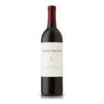 EDNA VALLEY CABERNET SAUV 750ML