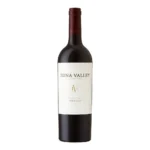 EDNA VALLEY VINEYARD MERLOT 750ML