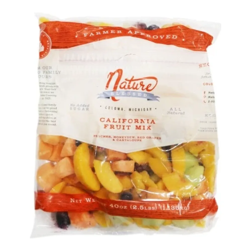 018184001119 COLOMA CALI FRUIT MIX 2.5LB - Image 1