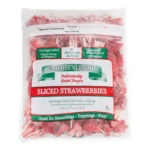 COLOMA STRAWBERRIES SLICES 2.5LB
