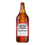 BUDWEISER BOTTLE 40Z