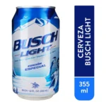 BUSCH LIGHT BEER 12Z/ 6PK