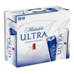 MICHELOB ULTRA LT BEER 12Z/6PK