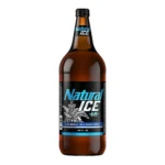 NATURAL ICE BOTTLE 40Z