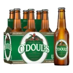 ODOULS NON-ALCOHOL 12Z/6PK