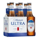 MICHELOB ULTRA 12Z/6PK