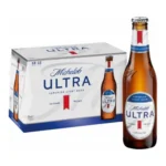 MICHELOB ULTRA BEER 12Z/12PK