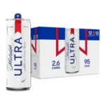 MICHELOB ULTRA LT BEER 12Z/12PK