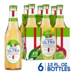 MICHELOB ULT LIME CACTUS 12Z/6PK