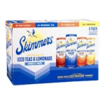 SKIMMERS VODKA TEA VARIETY 12Z/8PK