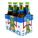 MICHELOB ULTRA ZERO LIME 12Z/6PK