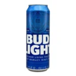 BUD LIGHT CAN 25Z
