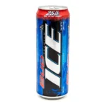BUD ICE CAN 25Z
