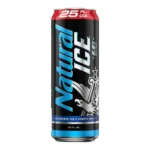 NATURAL ICE CAN 25Z
