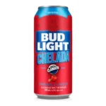 BUD LIGHT CHELADA TAJIN 25Z
