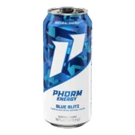 PHDRM ENERGY BLUE BLITZ 16Z