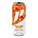 PHDRM ENERGY ORANGE FURY 16Z