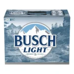 BUSCH LIGHT BEER 12Z/30PK