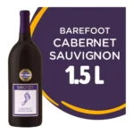 BAREFOOT CABERNET SAUVIGNON 1.5L
