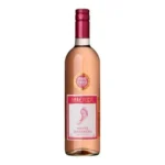 BAREFOOT WHITE ZINFANDEL 1.5L