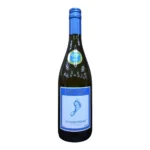BAREFOOT CHARDONNAY 750ML