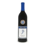 BAREFOOT MERLOT 750ML