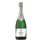 BAREFOOT BUBBLY BRUT CUVEE 750ML