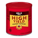 HILLS BROS HI-YIELD COFFEE 30.5Z
