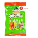 CANELS JARRITOS GUMMIES 8Z