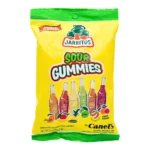 CANELS SOUR JARRITOS GUMMIES 8Z