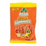 CANELS SOUR JARRITOS GUMMIES 8Z