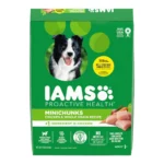 IAMS DOG MINI CHNK DRY 15LB