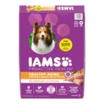 IAMS DOG FOOD ACTIVE DOG 15LB