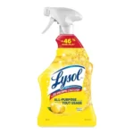 LYSOL ALL-PURPOSE LEMON CITRON 32Z