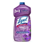 LYSOL MSC LAV COTTON 28Z
