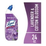 LYSOL TBC LAVENDER CTN/BLSM 24Z