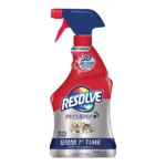 RESOLVE PET EXPERT ODOR RMVR 22Z