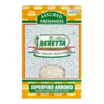 IL RISO BERETTA ARBORIO RICE 2LB