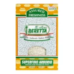 IL RISO BERETTA ARBORIO RICE 1LB