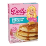 DOLLY PANCAKE COMPLETE MIX 26Z