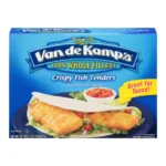 VAN DE KAMPS FISH TENDERS 18.1Z
