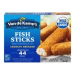 VAN DE KAMP FISH STICKS 24.6Z