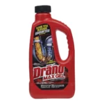 DRANO MAX GEL CLOG REMOVER 32Z